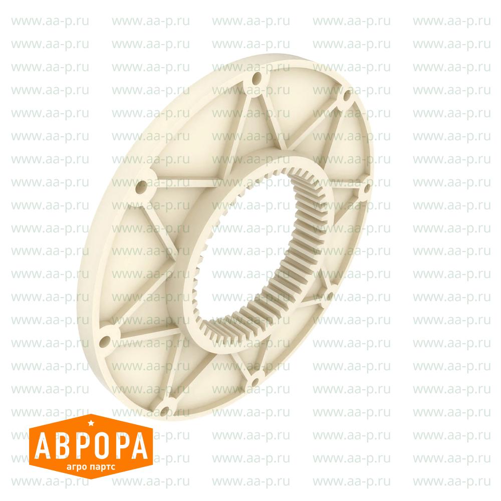 F062544 НАПРАВЛ.  ШТОКА  ГИДРОЦИЛ.